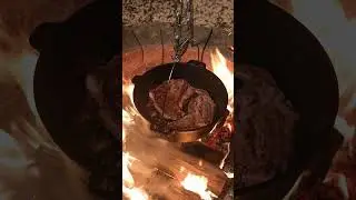 Venison Mississippi Pot Roast #shorts
