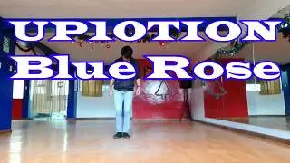 UP10TION(업텐션) - Blue Rose / Dance Cover