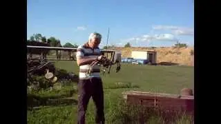 PSE bow Madnaess