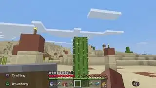 6  Trying to find flint Minecraft gameplay episode 6