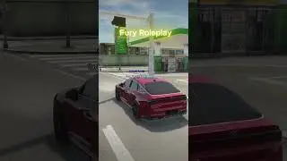 Fury Roleplay Samp