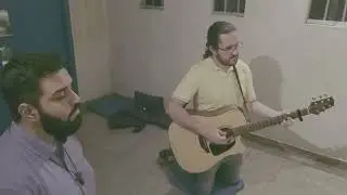 PRINCIPE DA PAZ  (JUVENTUDE DE SCHOENSTATT) - FERNANDO JUMAS (FEAT. FELIPHE BOTASSIO)