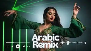 Ney & Darbuka Arabic Dance Remix &ndash; Festival Edition
