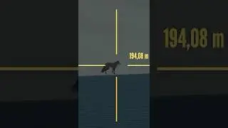 el MEJOR DISPARO de MI VIDA! (de suerte) 💥😱| theHunter: Call of the Wild 🌿