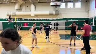 6vb Feb 3 Quarters