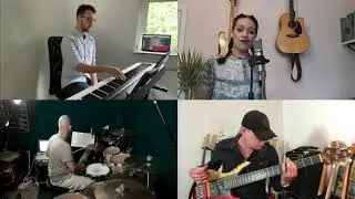 Stevie Wonder/Tori Kelly&rsquo;s Don&rsquo;t You Worry &lsquo;Bout A Thing.