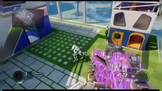 Last cod with a skill gap