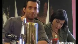 Conferenza Stampa/Press Conference 