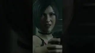 🤔 &iquest;PORQUE LEON SCOTT KENNEDY ya NO SALE en RESIDENT EVIL? | &iquest;VIVE o MUERE? 💀 #shorts
