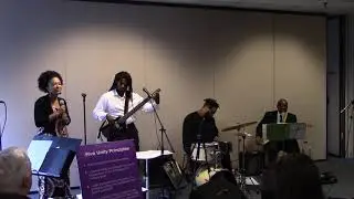 Unity in the City Music Ministry 9/3/2017
