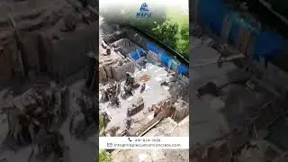 Innovative Concrete Forming Solutions for Modern Construction 🏗️