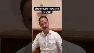 Are BBQ Grills Healthy to Use? #shorts #bbqgrill #bbqlovers #bbqchicken