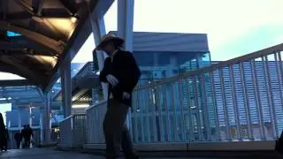 [Dance On Street]  ~ Fuuske 22th Street Story ~