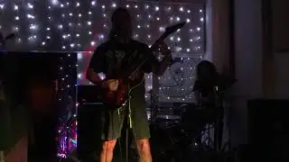 Encoffinized at Timewarp Records (Los Angeles, 21 June 2019)