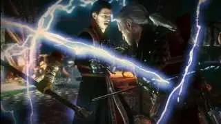 The Witcher 2: AoK EE - Tribute (MAX Details + Ubersampling)