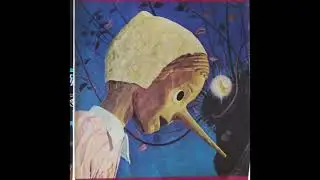Pinocchio