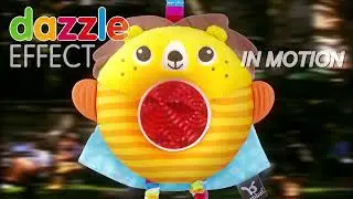 Benbat Dazzle 炫光配件