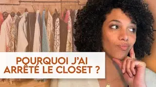 LE CLOSET : AVIS + Pourquoi je me suis d&eacute;sabonn&eacute;e