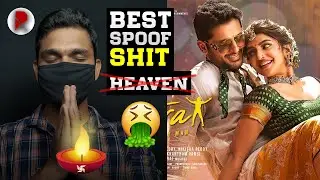 😭 Extra Ordinary Man Movie Review : RatpacCheck