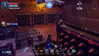 Orcs Must Die! 3 Easy Idea to 5 skulls, Close Quarters