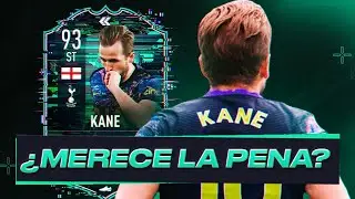 🤯&iquest;MERECE LA PENA KANE FLASHBACK?⭐5 DE PIERNA MALA