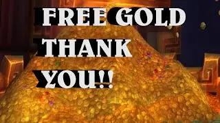 Gamer : World of Warcraft Gold making guide SAVAGE BLOOD 8.1