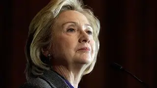 Private Prison Lobbyists Raising Money for Hillary Clinton