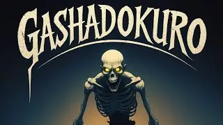 The Disturbing Truth About the Starving Skeleton | Gashadokuro Japanese Folklore Explained