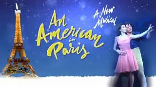 AN AMERICAN IN PARIS at the Washington Pavilion