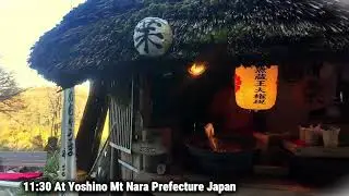 Japan (HD4K) at Yoshino Mt in Autumn Explore Japan&rsquo;s beauty with ShowTrip on YouTube! 🌸🎥 #travel