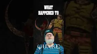 What Happened to Quake (the character)