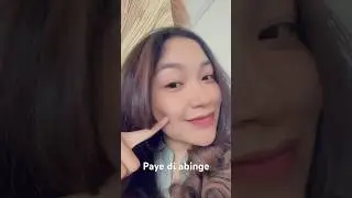 Paye di abinge #fypシ゚viral #music #raypeni #reels #beranda