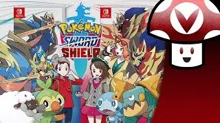 Pokemon Sword & Shield Direct Talk