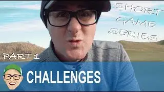 SHORT GAME CHALLENGE SERIES