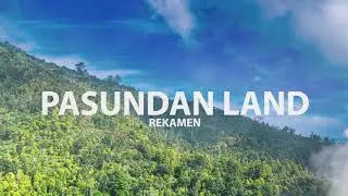 ( NO COPYRIGHT Indonesian Ethnic Kecapi Music ) - Rekamen - Pasundan Land