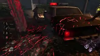 El Liche DBD