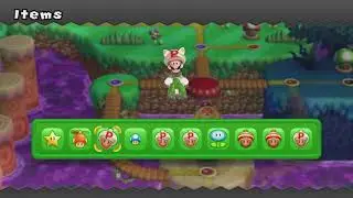 New Super Luigi U Ep 8 Pipe Rage