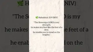 &ldquo;When God Makes You Unstoppable 🦅💪 #GodIsMyStrength