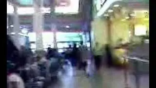Merced Mall