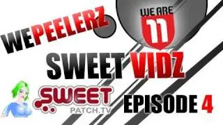Sweetpatch.TV presentz Wepeelerz Sweet FIFA Vidz: Episode 4 - SASportsGaming and Wepeeler