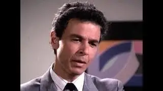 Splat From The Past #650- Robert Lesser