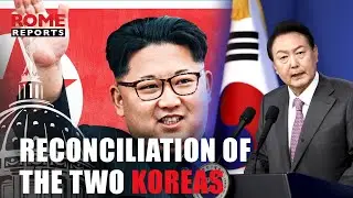 Cardinal Parolin renews Vatican's call for reconciliation between the two Koreas
