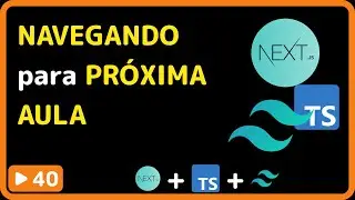 NextJS, TailwindCSS e Typescript: #40 - Criando componente de player class details