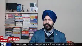 Don't Quit You Can Do Like This | Shortly Coming With New Schemes After Result | Taranjit Singh RIPE