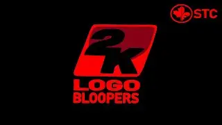 [#2064] 2K Logo Bloopers | Episode 4 | An American Craze [Rated RP for Rating Pending (OCRA)]
