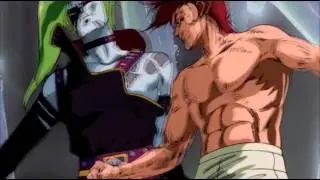 Hardcore Kid/Otaku Nate - Robot Carnival (Part 1)