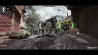 Kill with Holger 26 , call of duty mobile, Map :- frontline crash.#codm #callofdutymobile #killchor 