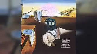 DOCTOR WHO Theme - 