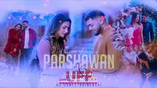 Harnoor Mashup - Parshawan X Uff | K-Series Mashup | Love Mix ❤️ | Latest Mashup Song 2022 |