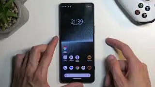 How to Hard Reset Sony Xperia 1 V via Recovery Mode - Wipe Data